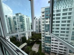 Blk 316C Yishun Greenwalk (Yishun), HDB 5 Rooms #580830431
